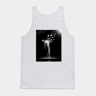 Metamorphosis Tank Top